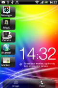 HTC Explorer