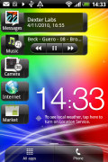 HTC Explorer