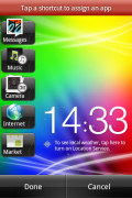 HTC Explorer