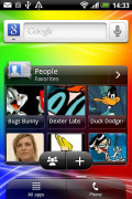 HTC Explorer