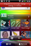 HTC Explorer
