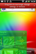 HTC Explorer