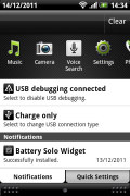 HTC Explorer
