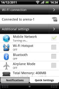 HTC Explorer