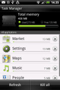 HTC Explorer