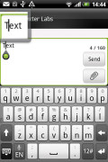 HTC Explorer