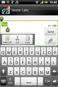 HTC Explorer