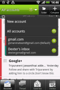 HTC Explorer
