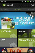 HTC Explorer