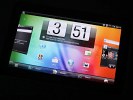 HTC Flyer