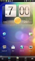 HTC Flyer