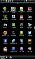 HTC Flyer