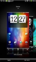 HTC Flyer