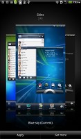HTC Flyer