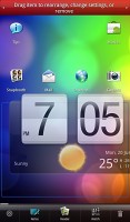 HTC Flyer