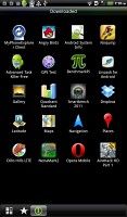 HTC Flyer