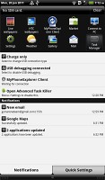 HTC Flyer