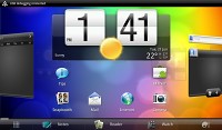 HTC Flyer