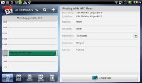 HTC Flyer
