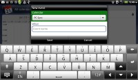 HTC Flyer