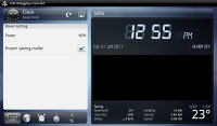 HTC Flyer