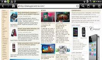 HTC Flyer