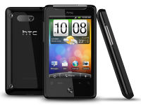 HTC Gratia