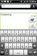 HTC Gratia
