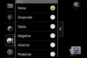 HTC Gratia
