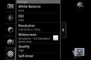 HTC Gratia