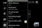 HTC Gratia