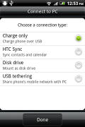 HTC Gratia