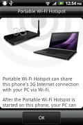 HTC Gratia