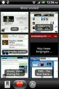 HTC Gratia