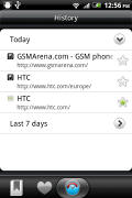 HTC Gratia