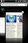 HTC Gratia