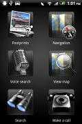 HTC Gratia