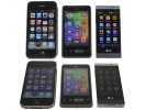 HTC HD Mini