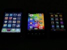 HTC HD mini