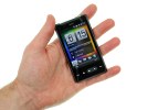 HTC HD mini