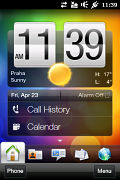 HTC HD mini