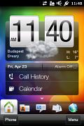 HTC HD mini