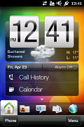 HTC HD mini