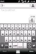 HTC HD mini