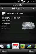 HTC HD mini