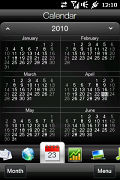 HTC HD mini