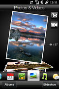 HTC HD mini