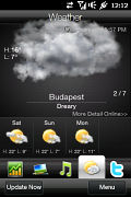 HTC HD mini