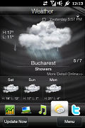 HTC HD mini