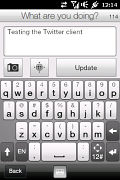 HTC HD mini